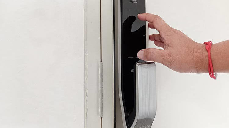 The 7 Best Fingerprint Door Locks For Home Use